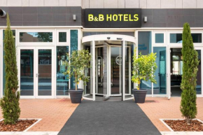B&B Hotel Roma Fiumicino Aeroporto Fiera 2 Fiumicino